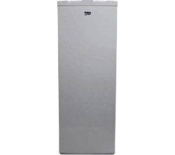 Beko LX465W Tall Fridge - White